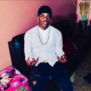 Meet your Posher, Otis